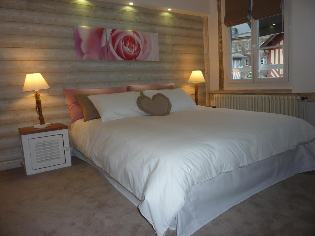 Hotel Le P'Tit Beaumont Camera foto