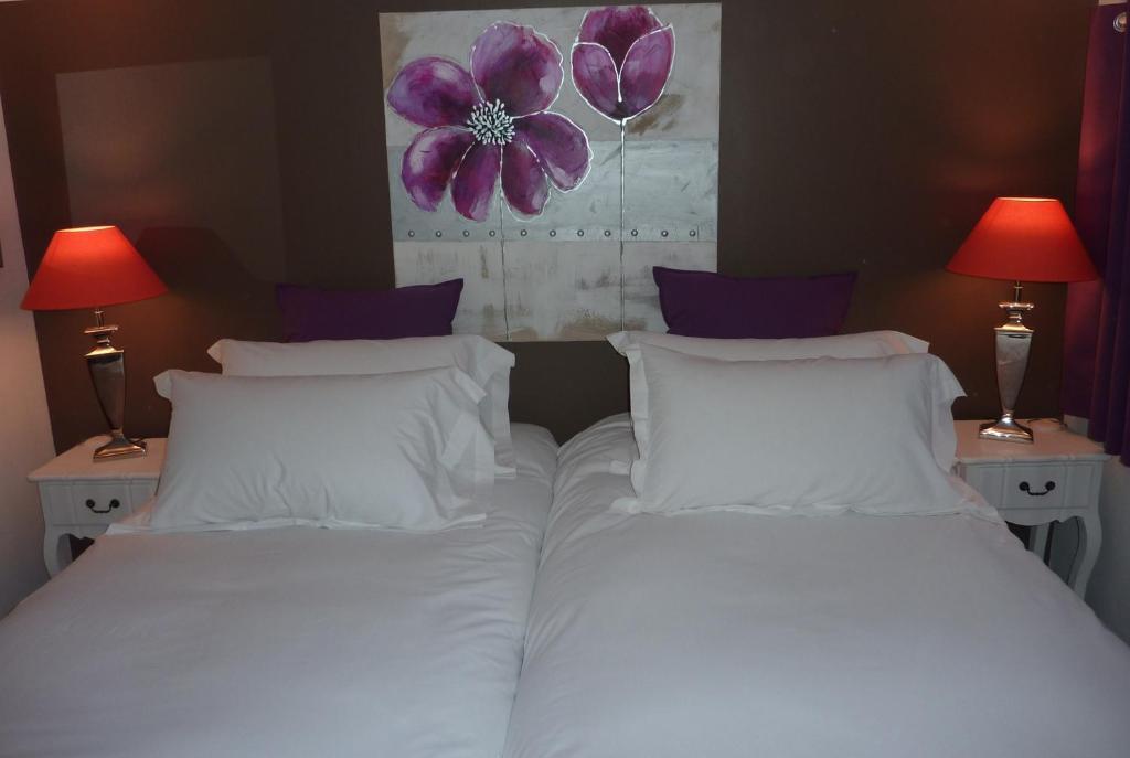 Hotel Le P'Tit Beaumont Camera foto