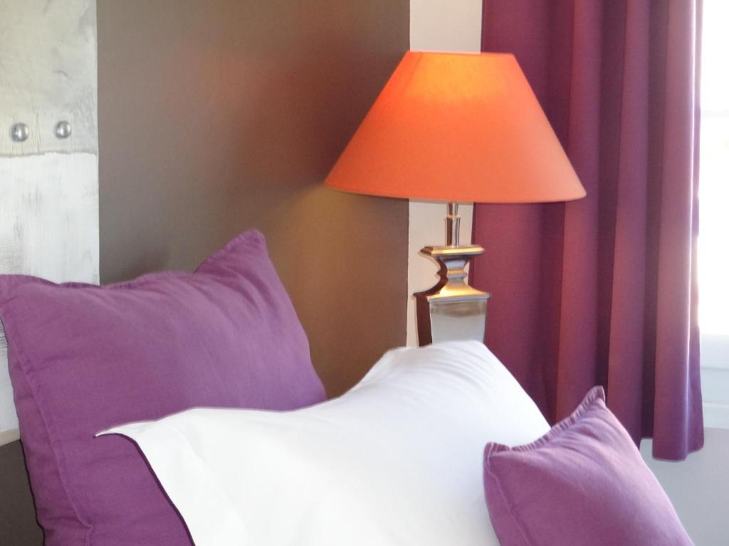Hotel Le P'Tit Beaumont Camera foto