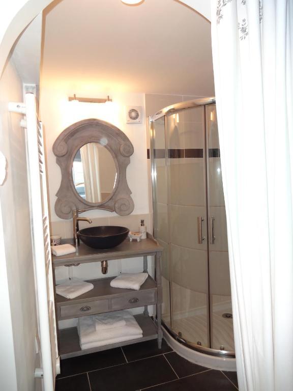 Hotel Le P'Tit Beaumont Camera foto