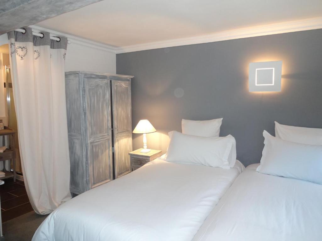 Hotel Le P'Tit Beaumont Camera foto