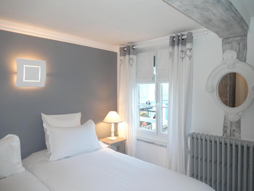 Hotel Le P'Tit Beaumont Camera foto