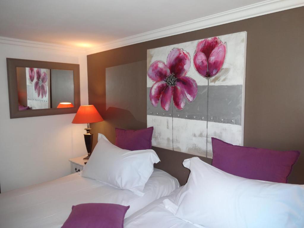 Hotel Le P'Tit Beaumont Camera foto